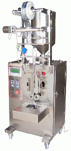 honey/ketchup/oil packing machine GH240BY